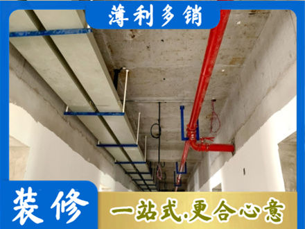 礼县水电工程安装